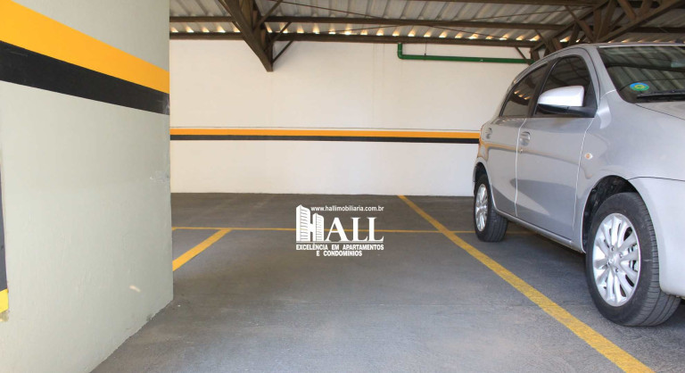 Imagem Apartamento com 3 Quartos à Venda, 160 m² em Centro - São José Do Rio Preto Imagem Apartamento com 3 Quartos à Venda, 160 m² em Centro - São José Do Rio Preto