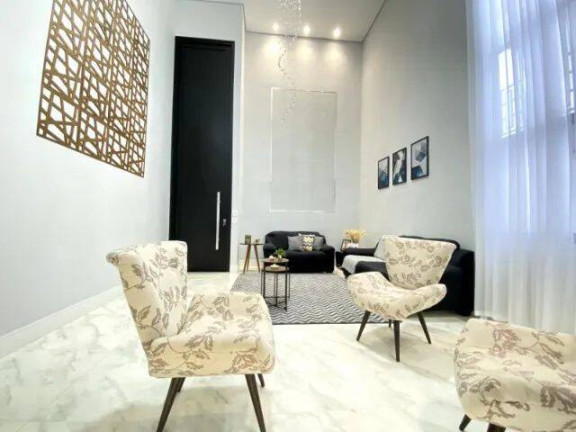 Imagem Casa com 4 Quartos para Alugar, 282 m² em Loteamento Brisas Do Lago - Jundiaí Imagem Casa com 4 Quartos para Alugar, 282 m² em Loteamento Brisas Do Lago - Jundiaí