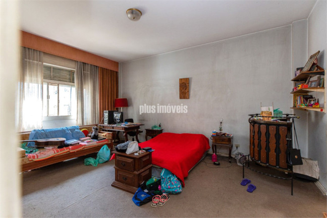 Imagem Apartamento com 3 Quartos à Venda, 156 m² em Jardim América - São Paulo