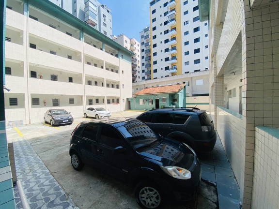 Imagem Apartamento com 1 Quarto à Venda, 40 m² em Boqueirão - Praia Grande