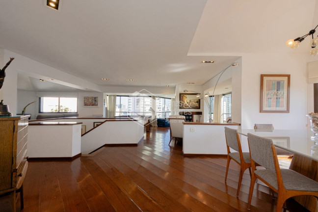 Imagem Apartamento com 4 Quartos à Venda, 430 m² em Campo Belo - São Paulo Imagem Apartamento com 4 Quartos à Venda, 430 m² em Campo Belo - São Paulo