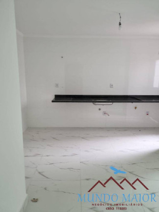 Imagem Apartamento com 3 Quartos à Venda, 168 m² em Campestre - Santo André