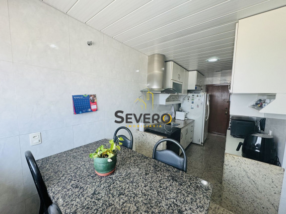Imagem Cobertura com 3 Quartos à Venda, 233 m² em Icaraí - Niterói Imagem Cobertura com 3 Quartos à Venda, 233 m² em Icaraí - Niterói