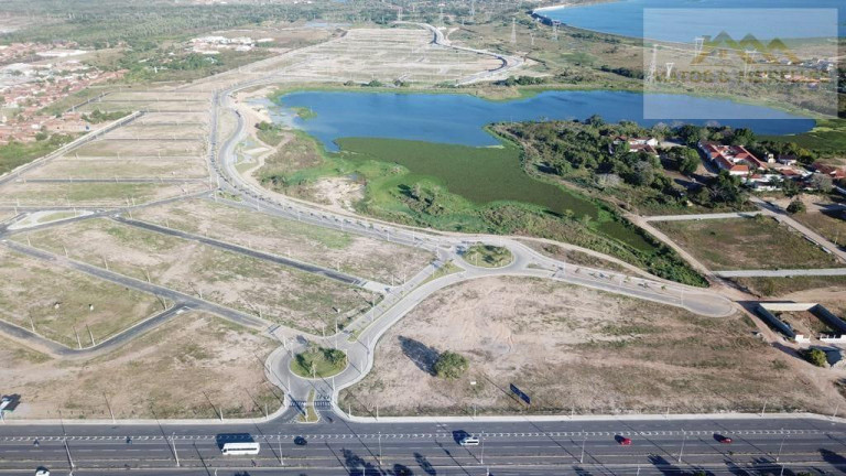Imagem Terreno à Venda, 150 m² em Pau-serrado - Maracanaú Imagem Terreno à Venda, 150 m² em Pau-serrado - Maracanaú