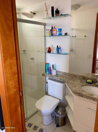 Imagem Apartamento com 3 Quartos à Venda, 85 m² em Alto Da Glória - Goiânia