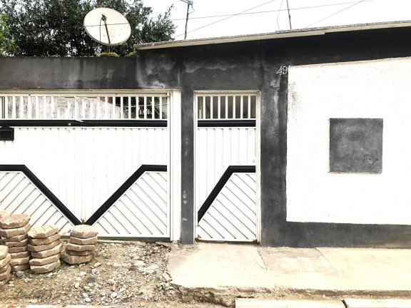 Casa com 2 Quartos à Venda, 281 m² em Rocio - Iguape