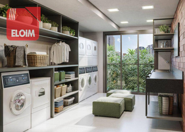 Imagem Imóvel à Venda, 42 m² em Perdizes - São Paulo Imagem Imóvel à Venda, 42 m² em Perdizes - São Paulo