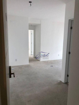 Imagem Apartamento com 3 Quartos à Venda, 84 m² em Brooklin - São Paulo