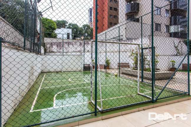 Imagem Apartamento com 3 Quartos à Venda, 192 m² em Bigorrilho - Curitiba
