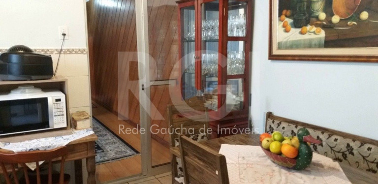 Imagem Cobertura com 3 Quartos à Venda, 80 m² em Cidade Baixa - Porto Alegre