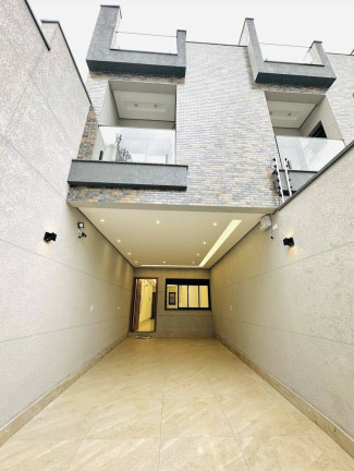 Imagem Casa com 4 Quartos à Venda, 160 m² em Jardim Vila Mariana - São Paulo Imagem Casa com 4 Quartos à Venda, 160 m² em Jardim Vila Mariana - São Paulo