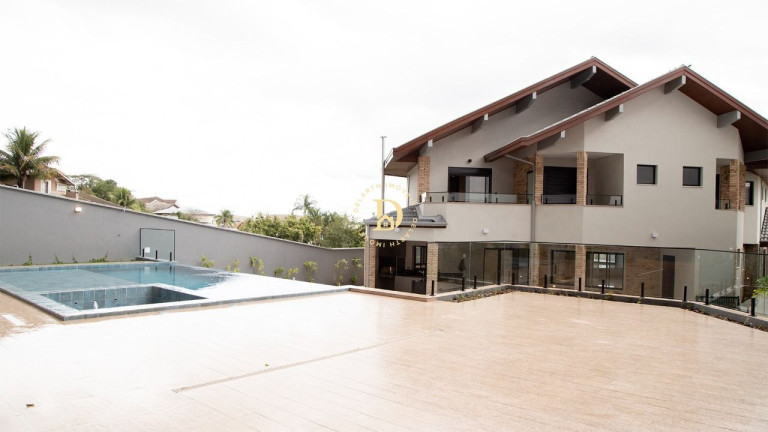 Casa de Condomínio com 7 Quartos à Venda, 700 m² em Jardim Das Colinas - São José Dos Campos
