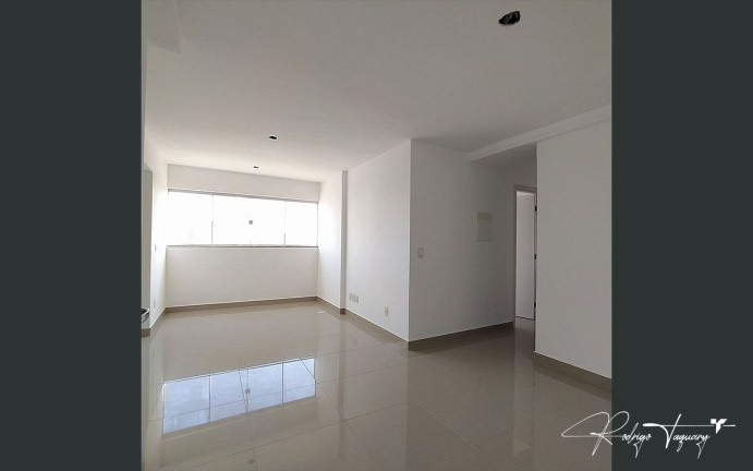 Apartamento com 2 Quartos à Venda, 57 m² em Vila Rosa - Goiânia
