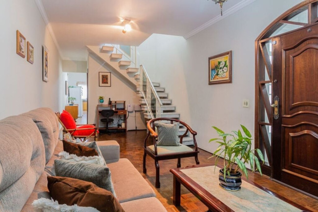 Imagem Imóvel com 3 Quartos à Venda, em Vila Matilde - São Paulo Imagem Imóvel com 3 Quartos à Venda, em Vila Matilde - São Paulo