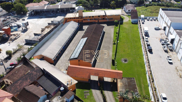 Imagem Imóvel à Venda, 8 m² em Serraria - São José Imagem Imóvel à Venda, 8 m² em Serraria - São José