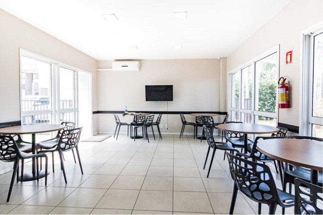 Imagem Apartamento com 2 Quartos à Venda, 51 m² em São José - Porto Alegre