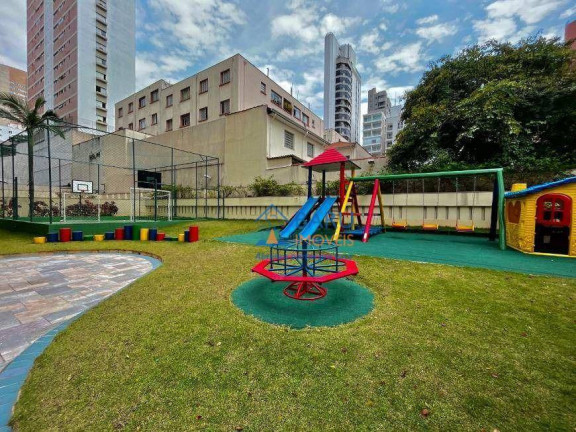 Imagem Apartamento com 3 Quartos à Venda, 90 m² em Perdizes - São Paulo