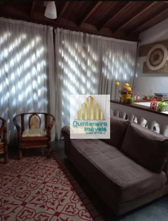 Casa com 2 Quartos à Venda, 180 m² em Jardim Santa Mena - Guarulhos