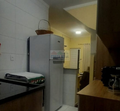 Imagem Casa com 2 Quartos à Venda, 48 m² em Aviação - Praia Grande Imagem Casa com 2 Quartos à Venda, 48 m² em Aviação - Praia Grande