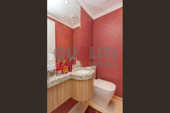 Imagem Apartamento com 3 Quartos à Venda, 138 m² em Brooklin - São Paulo Imagem Apartamento com 3 Quartos à Venda, 138 m² em Brooklin - São Paulo
