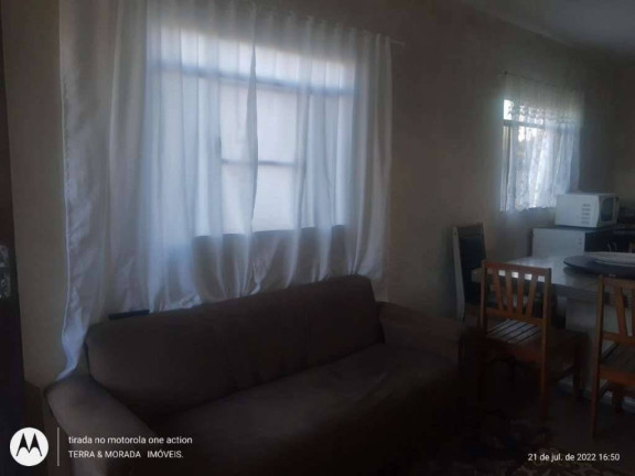 Imagem Casa com 3 Quartos à Venda, 100 m² em Vila Militar I - Piraquara Imagem Casa com 3 Quartos à Venda, 100 m² em Vila Militar I - Piraquara