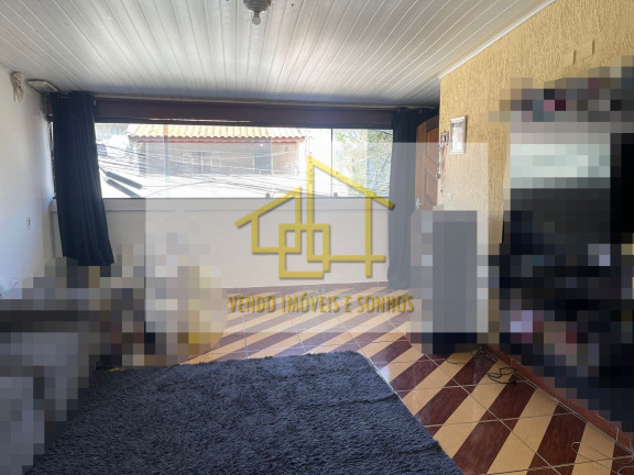 Sobrado com 2 Quartos à Venda, 90 m² em Vila Natal - São Paulo