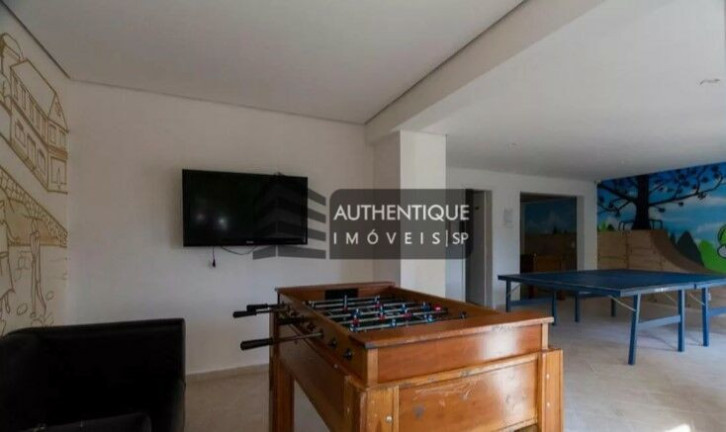 Imagem Apartamento com 3 Quartos à Venda, 57 m² em Jabaquara - São Paulo