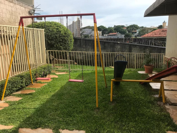 Imagem Casa à Venda, 211 m² em Parque São Quirino - Campinas Imagem Casa à Venda, 211 m² em Parque São Quirino - Campinas