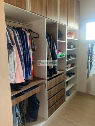 Imagem Casa com 3 Quartos à Venda, 220 m² em Bela Vista - Paulínia