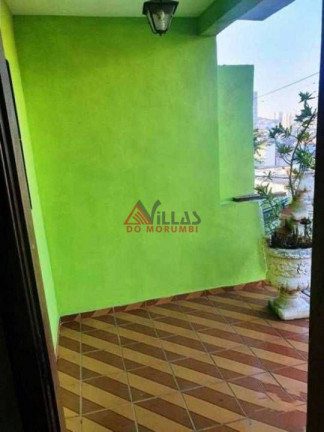 Imagem Casa com 3 Quartos à Venda, 170 m² em Jardim São Roque - São Paulo