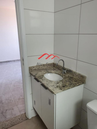 Imagem Apartamento com 2 Quartos à Venda, 57 m² em Vila Real - Hortolândia