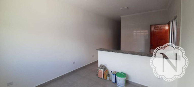 Imagem Casa com 2 Quartos à Venda, 65 m² em Belas Artes - Itanhaém Imagem Casa com 2 Quartos à Venda, 65 m² em Belas Artes - Itanhaém