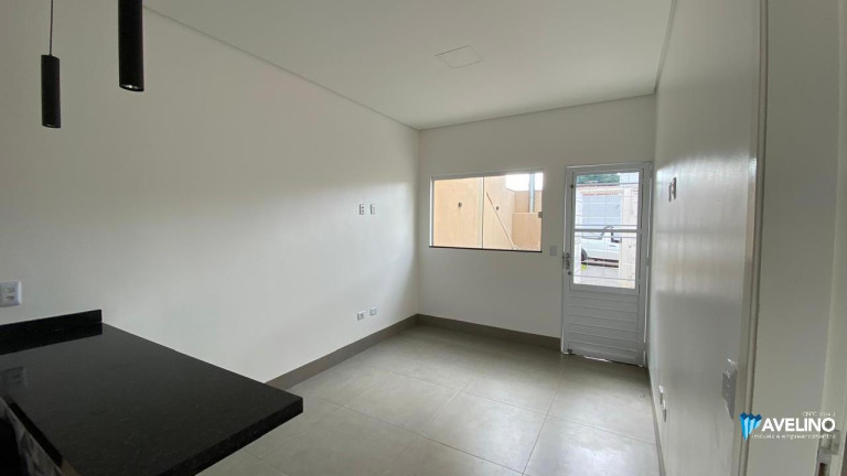 Imagem Casa com 2 Quartos à Venda, 44 m² em Parque Dos Novos Estados - Campo Grande