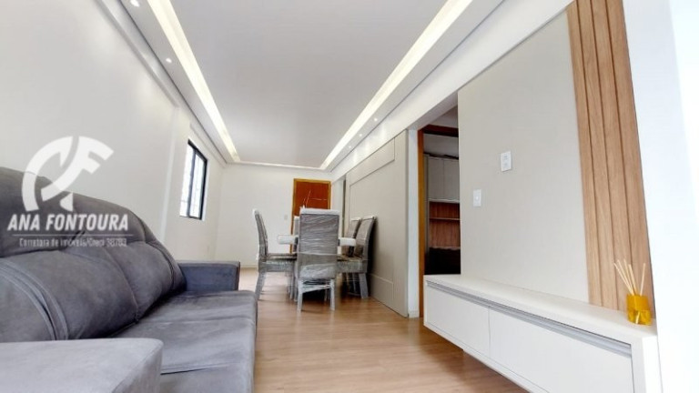 Apartamento com 2 Quartos à Venda, 74 m² em Centro - Balneário Camboriú