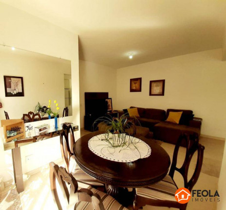 Imagem Apartamento com 2 Quartos à Venda, 66 m² em Jardim Cândido Bertini - Santa Bárbara D'oeste Imagem Apartamento com 2 Quartos à Venda, 66 m² em Jardim Cândido Bertini - Santa Bárbara D'oeste