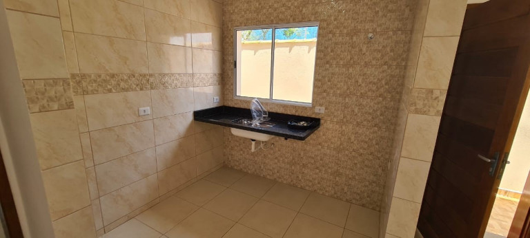 Imagem Casa com 2 Quartos à Venda, 58 m² em Balneário Tupy - Itanhaém Imagem Casa com 2 Quartos à Venda, 58 m² em Balneário Tupy - Itanhaém