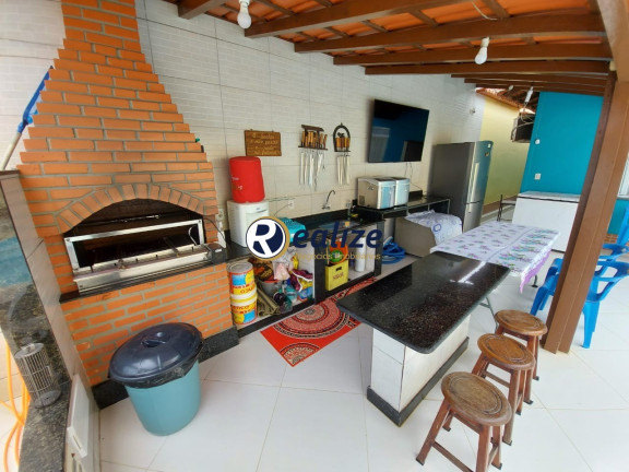 Imagem Casa com 4 Quartos à Venda, 600 m² em Santa Mônica - Guarapari