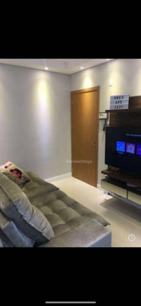 Imagem Apartamento com 2 Quartos à Venda, 49 m² em Caguassu - Sorocaba