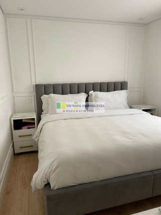 Imagem Apartamento com 3 Quartos à Venda, 144 m² em Campo Belo - São Paulo Imagem Apartamento com 3 Quartos à Venda, 144 m² em Campo Belo - São Paulo