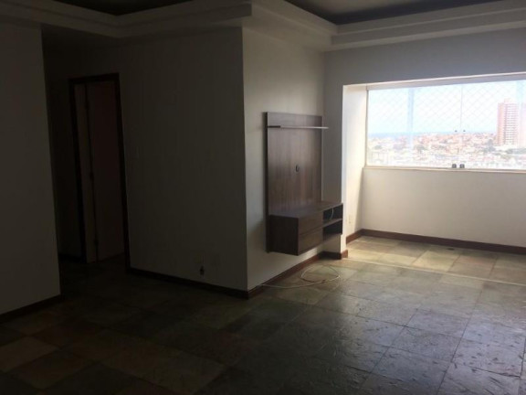 Imagem Apartamento com 2 Quartos à Venda, 85 m² em Imbuí - Salvador