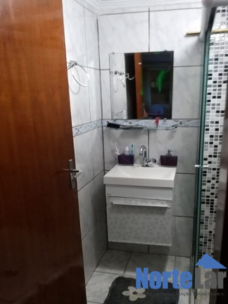 Imagem Apartamento com 2 Quartos à Venda, 49 m² em Vila Portugal - São Paulo