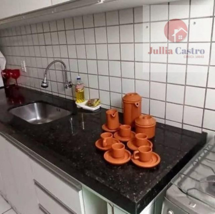 Imagem Apartamento com 1 Quarto à Venda, 40 m² em Boa Viagem - Recife