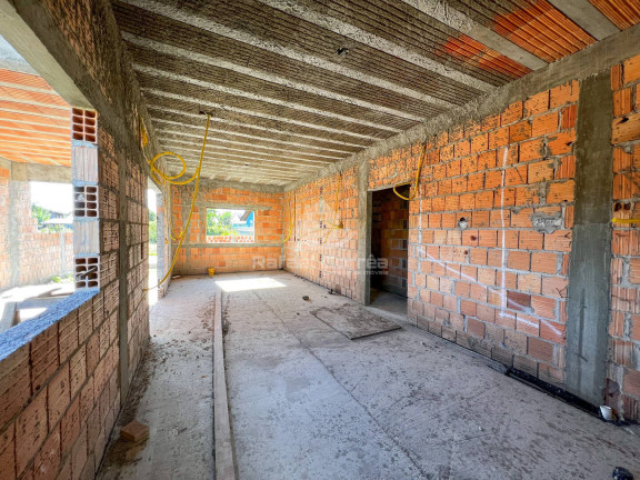 Imagem Casa com 3 Quartos à Venda, 100 m² em Centro - Balneário Barra Do Sul