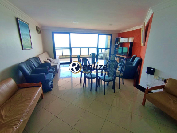 Imagem Imóvel com 4 Quartos à Venda, 142 m² em Praia Do Morro - Guarapari