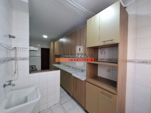 Imagem Apartamento com 2 Quartos para Alugar, 73 m² em Esplanada Independência - Taubaté Imagem Apartamento com 2 Quartos para Alugar, 73 m² em Esplanada Independência - Taubaté