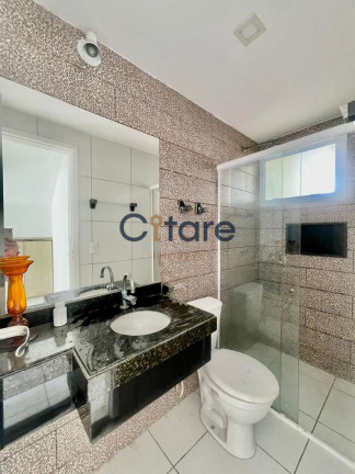 Imagem Casa com 3 Quartos à Venda, 148 m² em Jangurussu - Fortaleza
