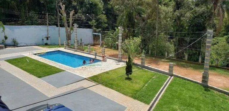 Imagem Chácara com 2 Quartos à Venda, 4.050 m² em Rio Acima - Mairiporã Imagem Chácara com 2 Quartos à Venda, 4.050 m² em Rio Acima - Mairiporã