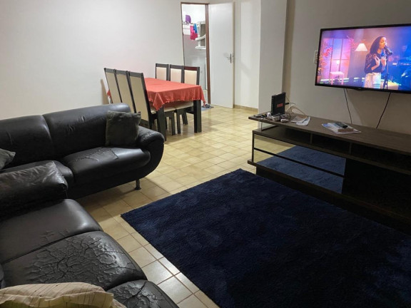 Imagem Apartamento com 3 Quartos para Alugar, 80 m² em Manaíra - João Pessoa