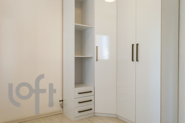Imagem Apartamento com 3 Quartos à Venda, 78 m² em Alto Da Lapa - São Paulo