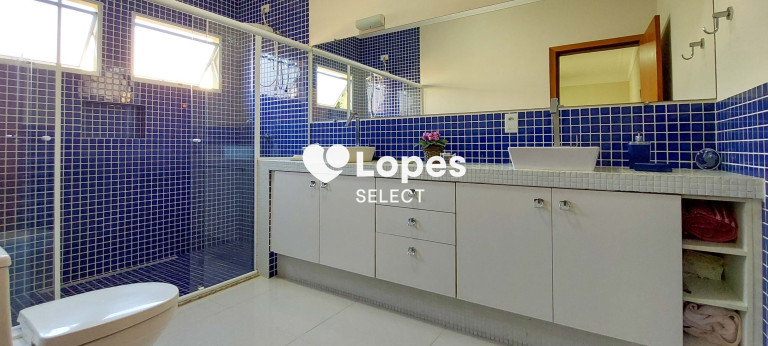 Imagem Imóvel com 3 Quartos à Venda,  em Condomínio Maria Regina - Valinhos